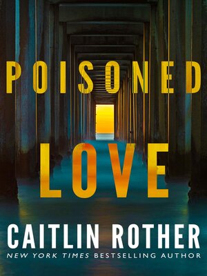 cover image of Poisoned Love